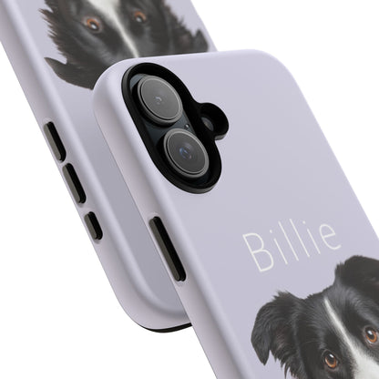 Custom Pet Phone Case