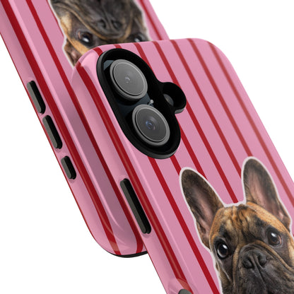 Retro Pet Phone Case