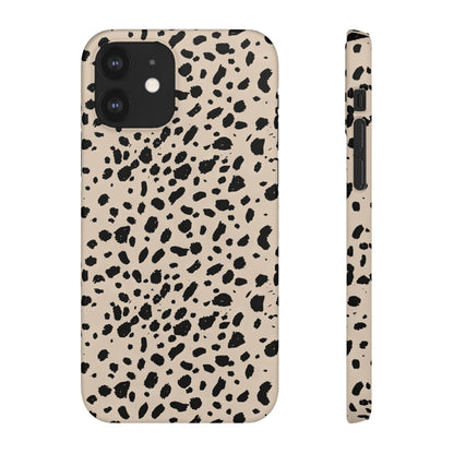 Dusty Prowl - Snap Phone Case