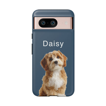 Custom Pet Phone Case