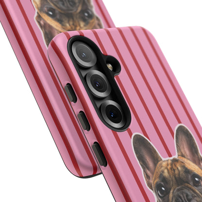 Retro Pet Phone Case