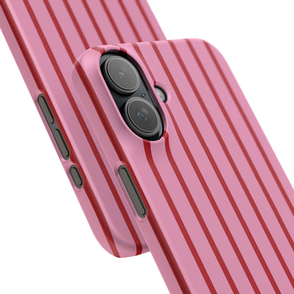 Strawberry Kisses - Snap Case