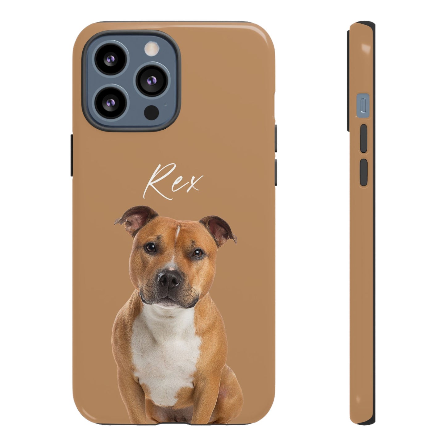 Custom Pet Phone Case