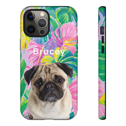 Custom Pet Phone Case