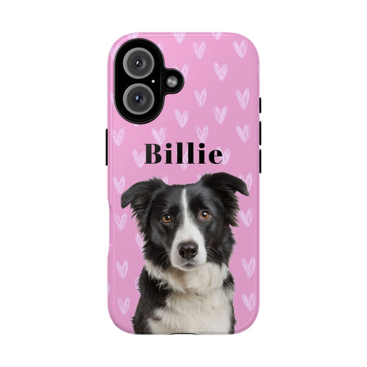 Custom Pet Phone Case