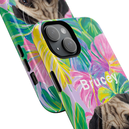 Custom Pet Phone Case - MagSafe