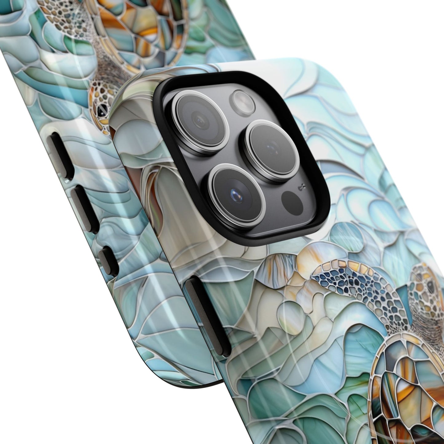 Turtle Tides - MagSafe