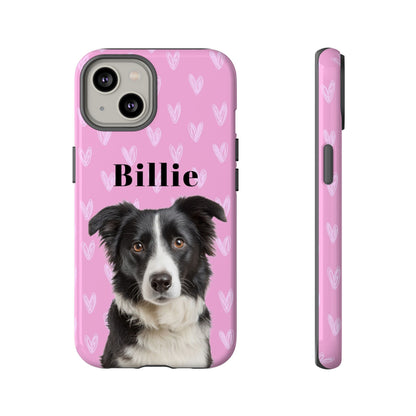 Custom Pet Phone Case