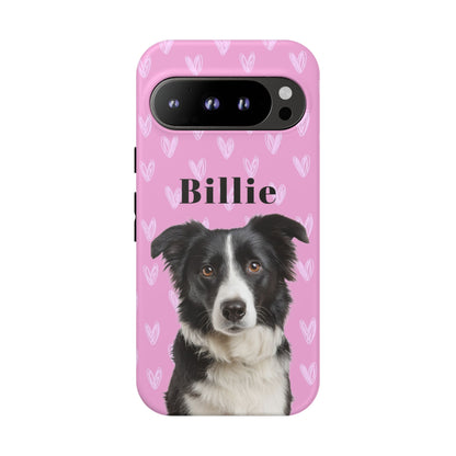 Custom Pet Phone Case