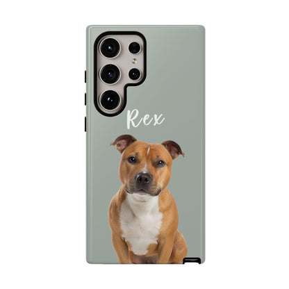 Custom Pet Phone Case