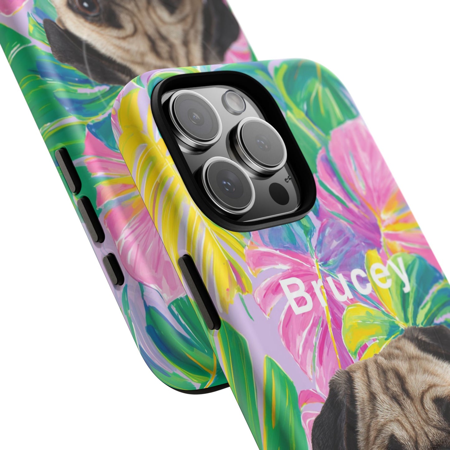 Custom Pet Phone Case - MagSafe