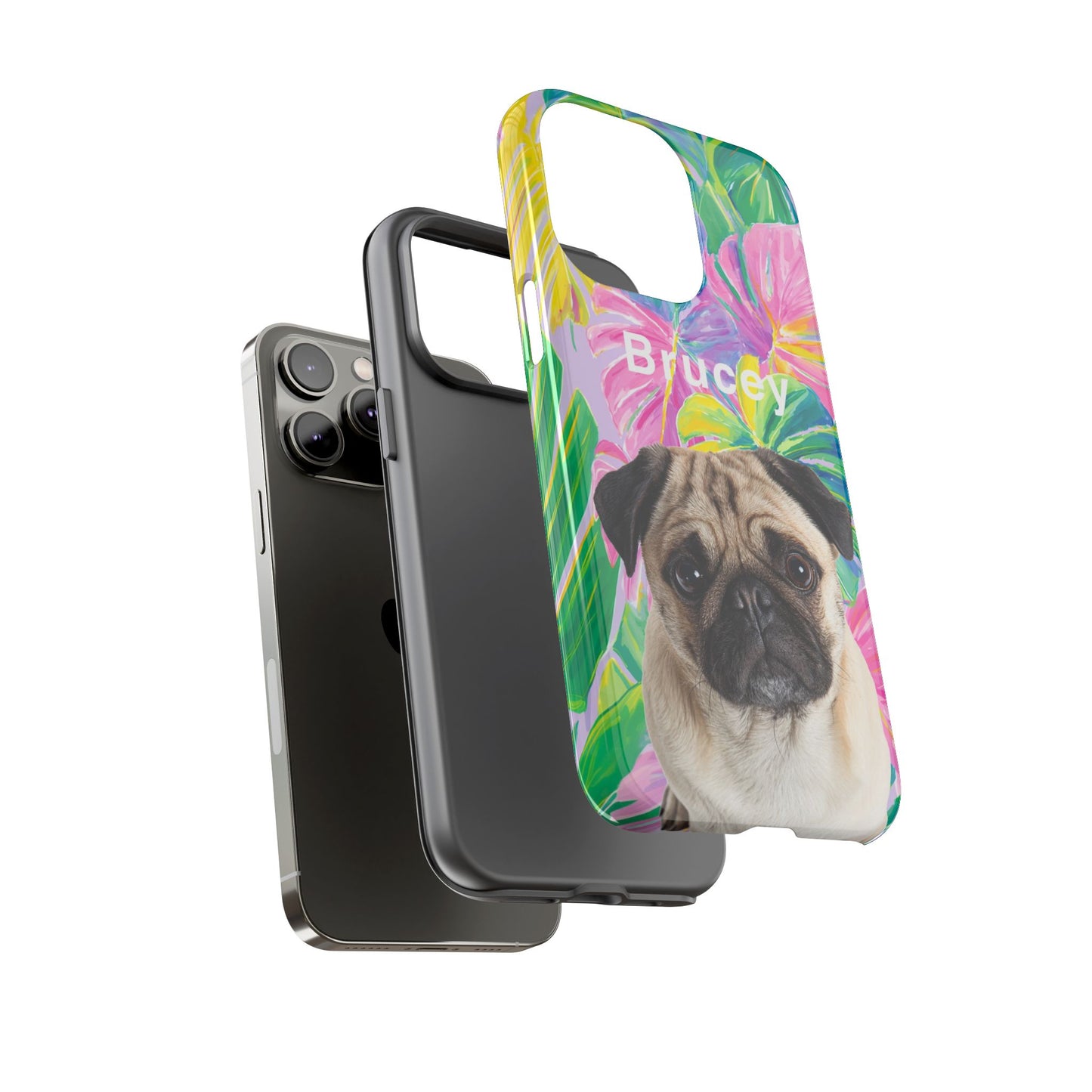 Custom Pet Phone Case