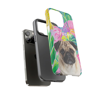 Custom Pet Phone Case