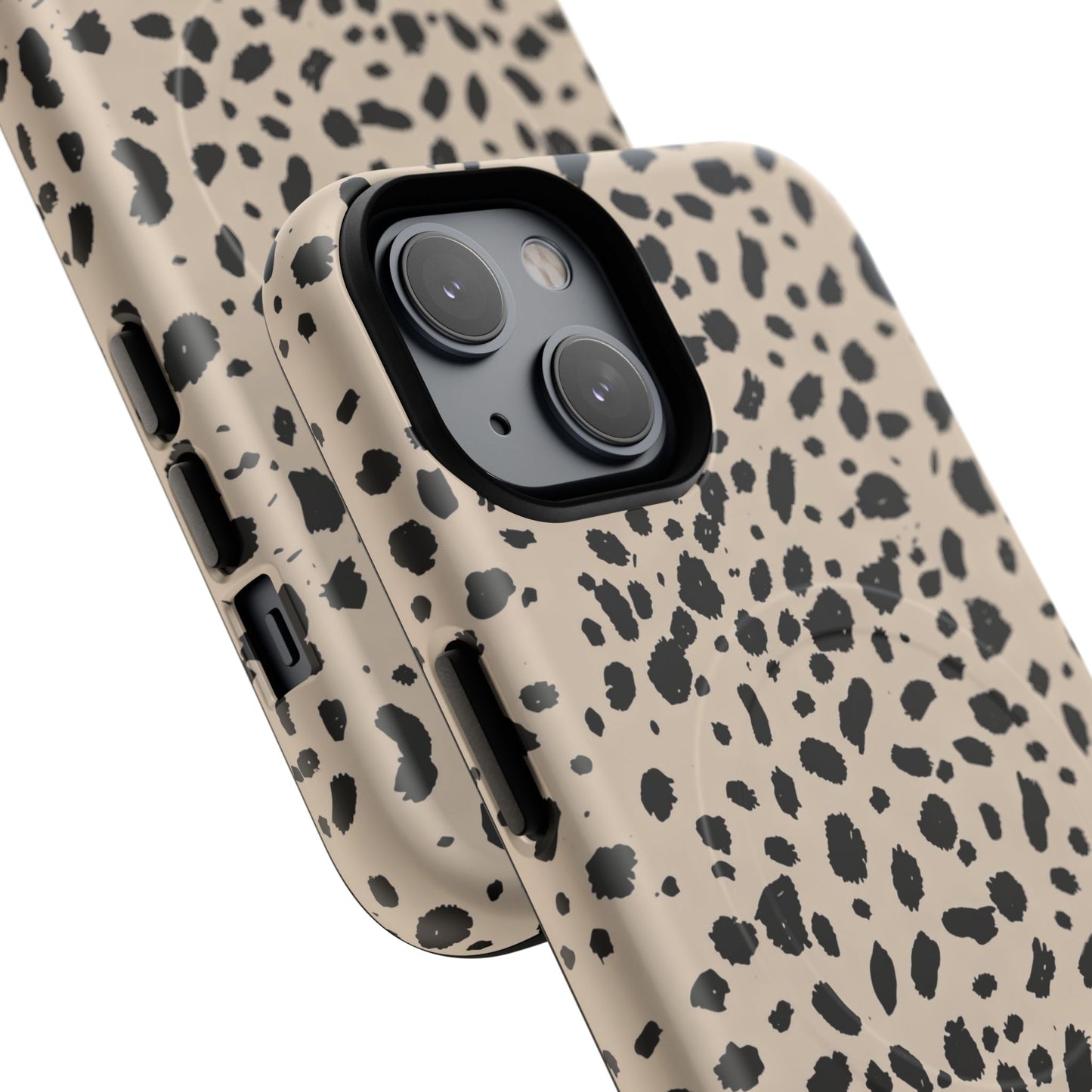 Dusty Prowl - MagSafe Phone Case