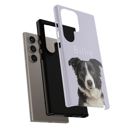 Custom Pet Phone Case