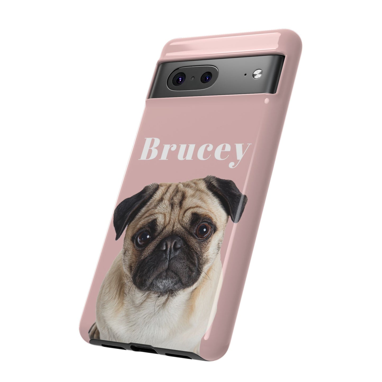 Custom Pet Phone Case