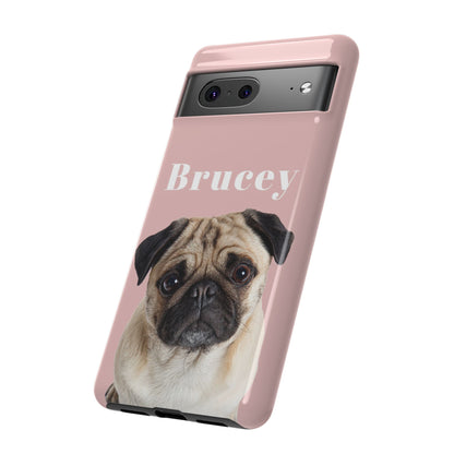 Custom Pet Phone Case