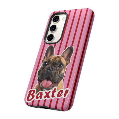 Retro Pet Phone Case