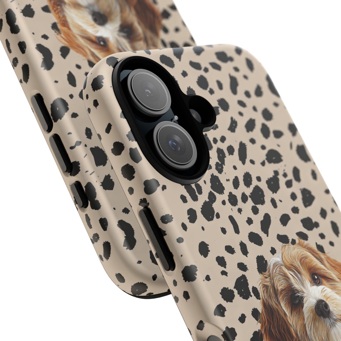Custom Pet Phone Case