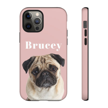 Custom Pet Phone Case