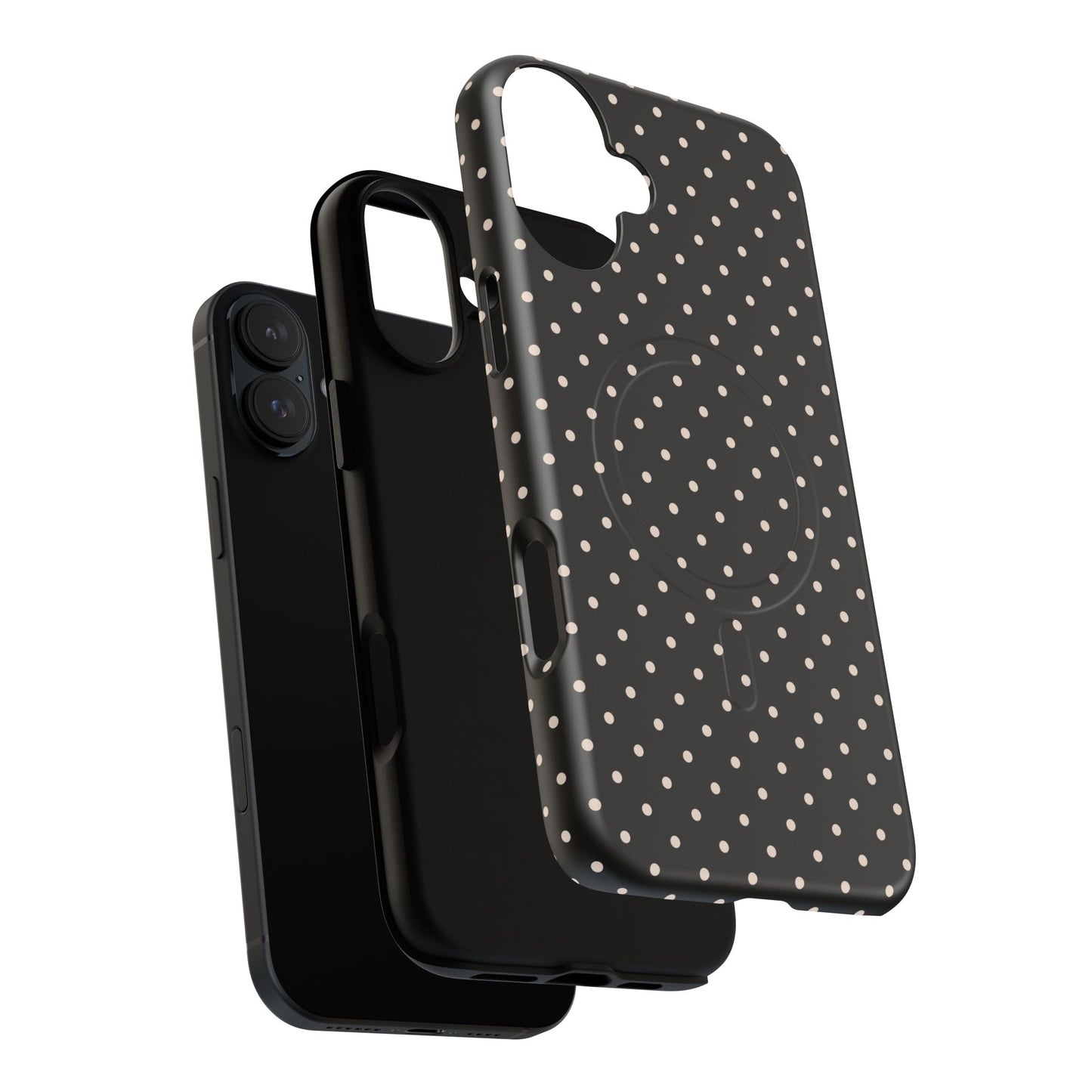 Dark Daisy - MagSafe Case