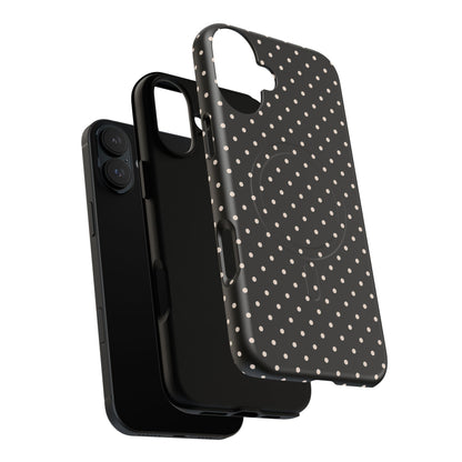 Dark Daisy - MagSafe Case