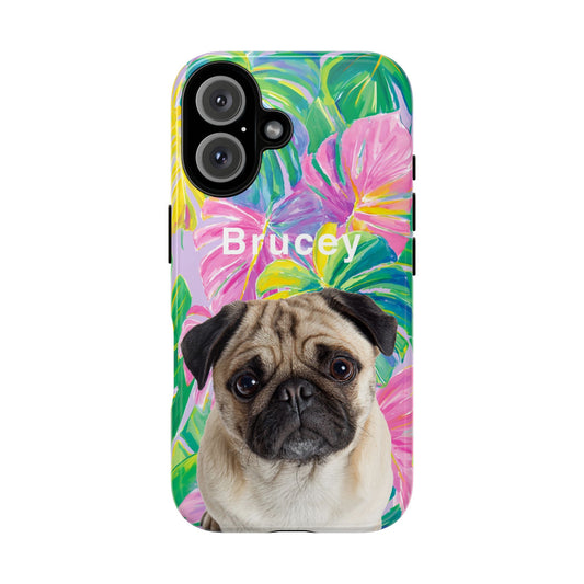 Custom Pet Phone Case