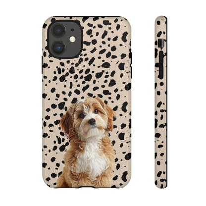 Custom Pet Phone Case