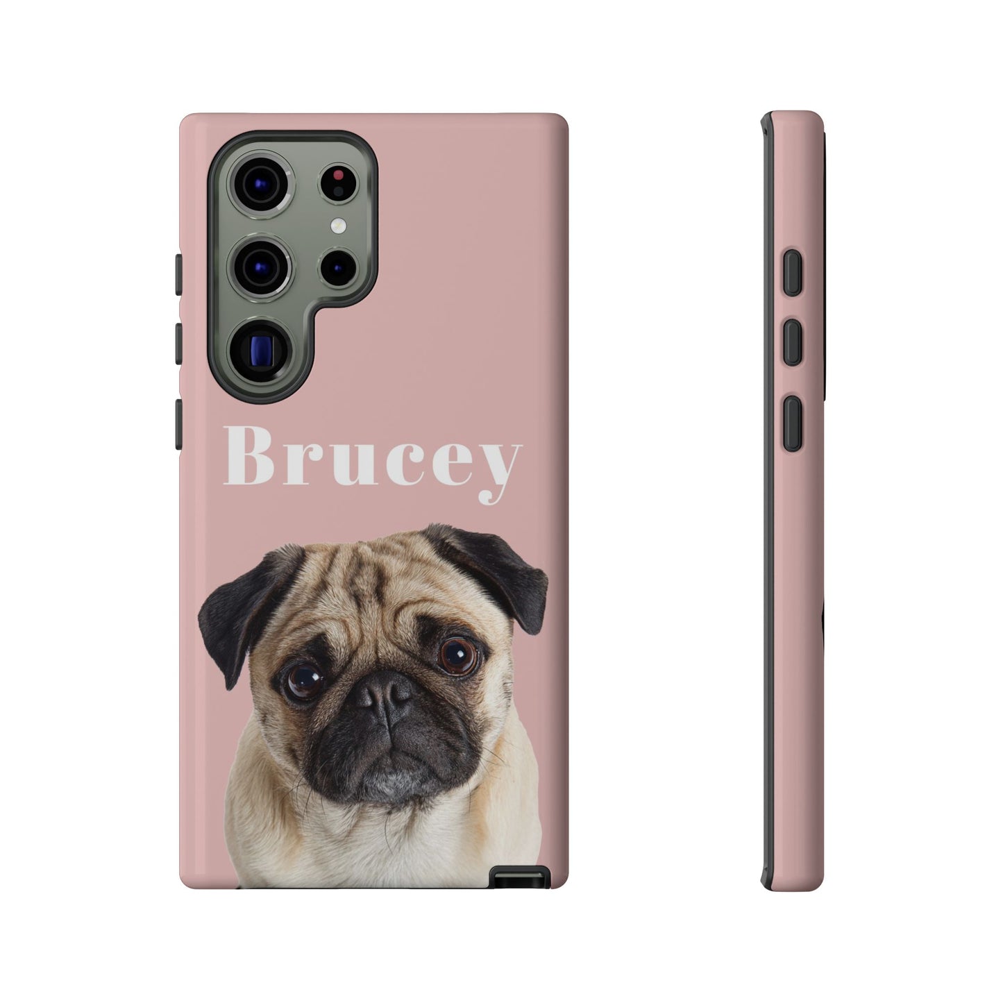 Custom Pet Phone Case