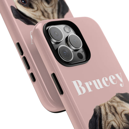 Custom Pet Phone Case
