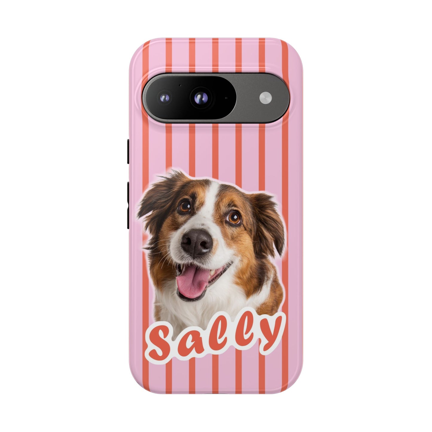 Retro Pet Phone Case