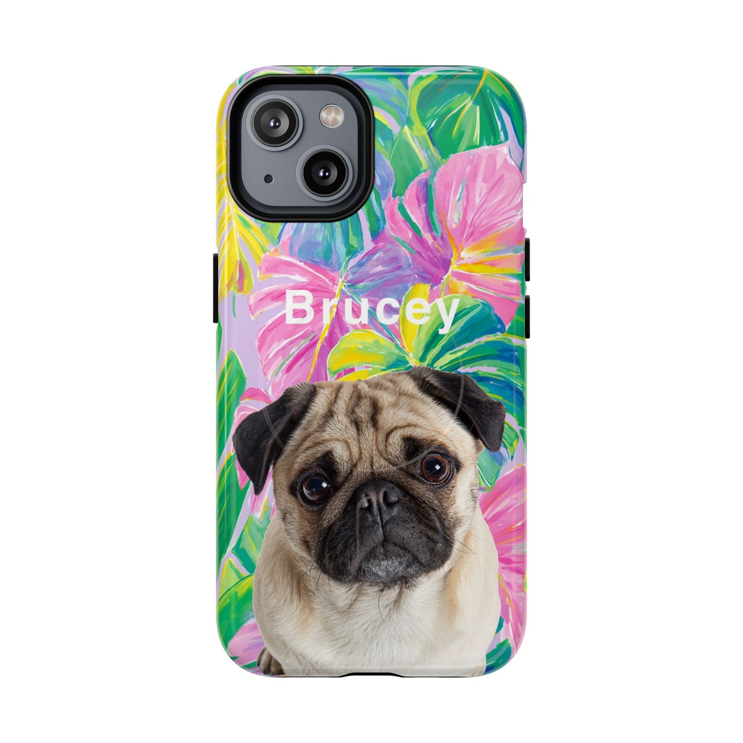 Custom Pet Phone Case - MagSafe