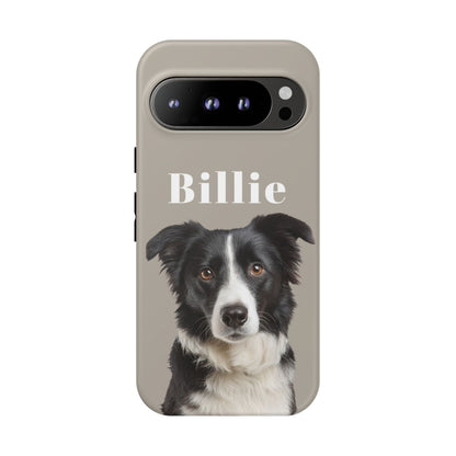 Custom Pet Phone Case