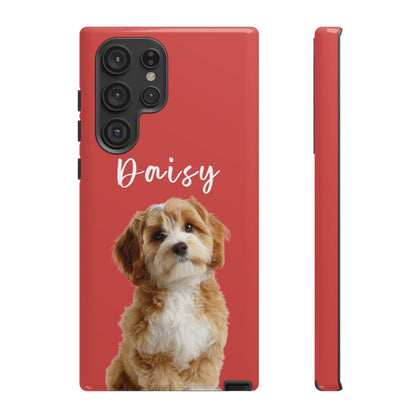 Custom Pet Phone Case