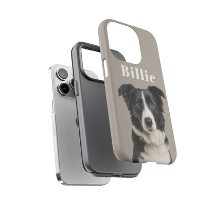 Custom Pet Phone Case
