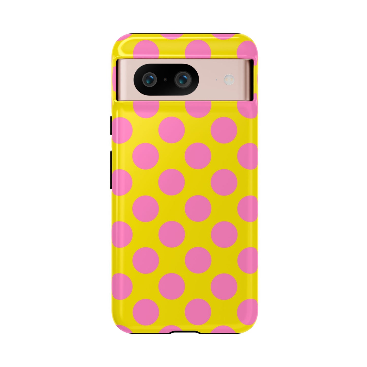 Preppy Polka