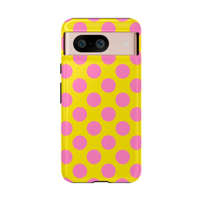 Preppy Polka