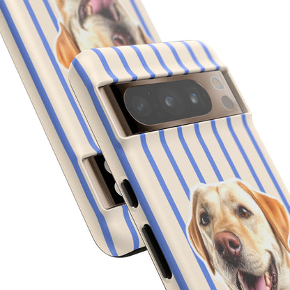 Retro Pet Phone Case
