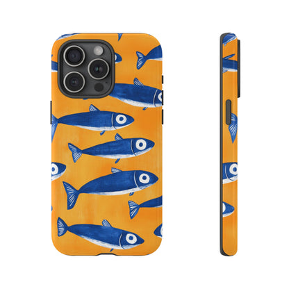 Go Fish!