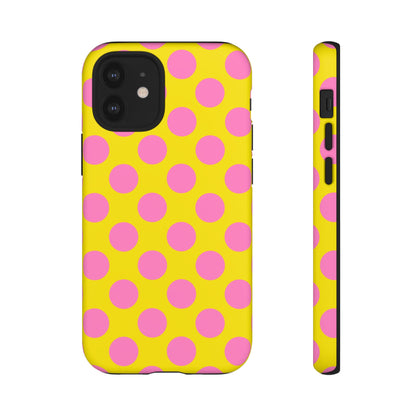 Preppy Polka