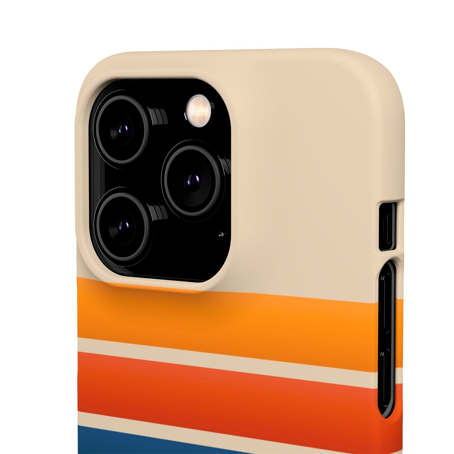 Sunset Fade - Snap Cases