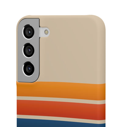 Sunset Fade - Snap Cases