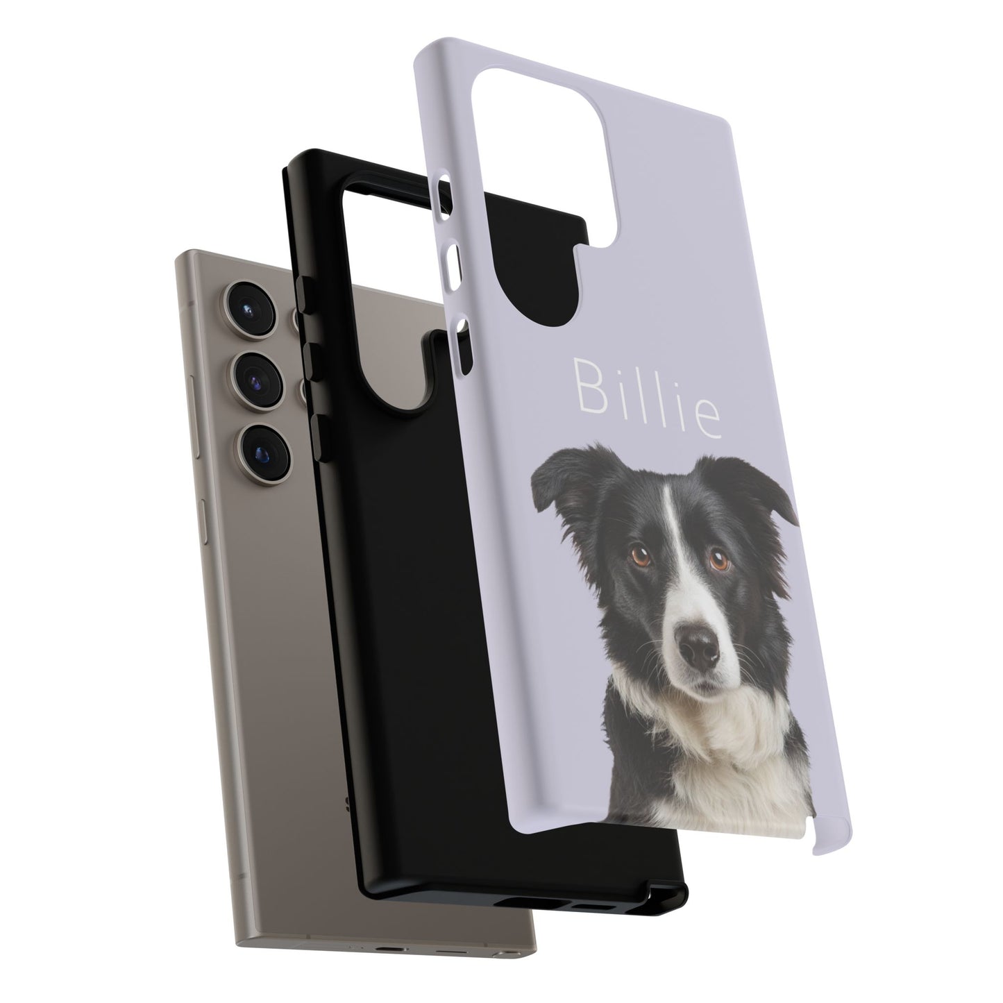 Custom Pet Phone Case