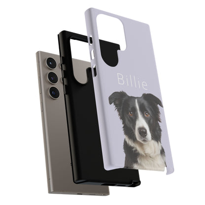 Custom Pet Phone Case