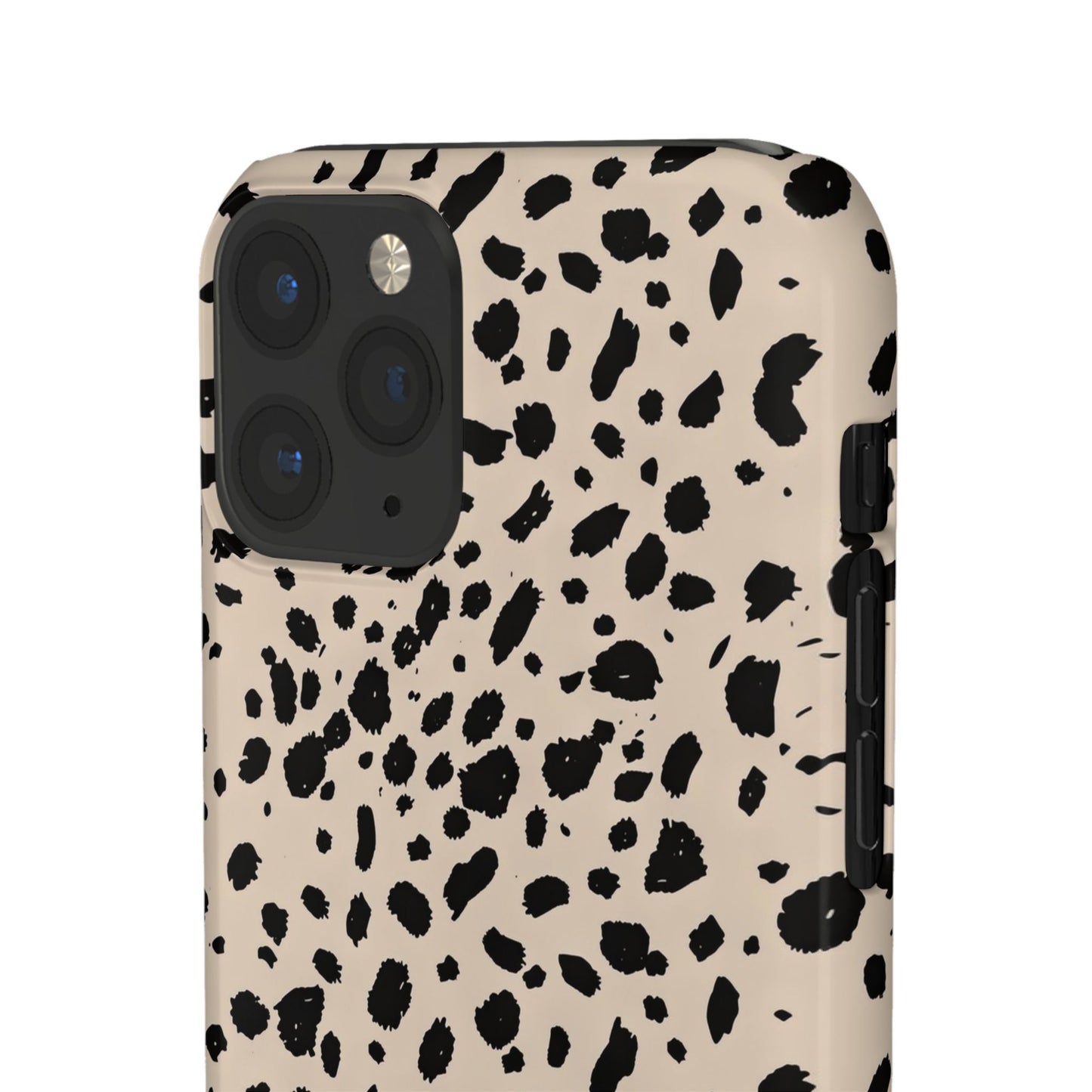 Dusty Prowl - Snap Phone Case