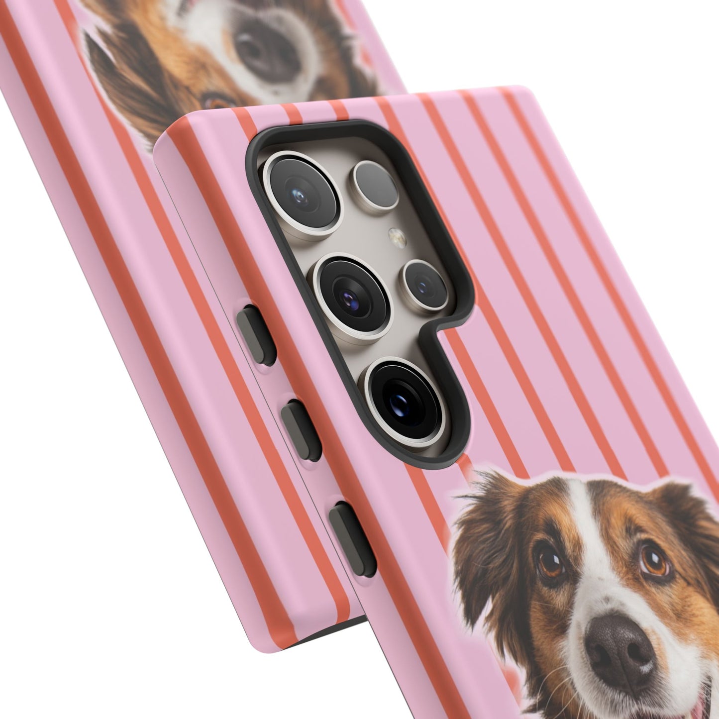 Retro Pet Phone Case