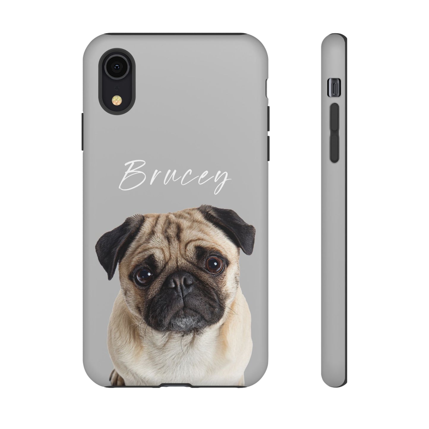 Custom Pet Phone Case