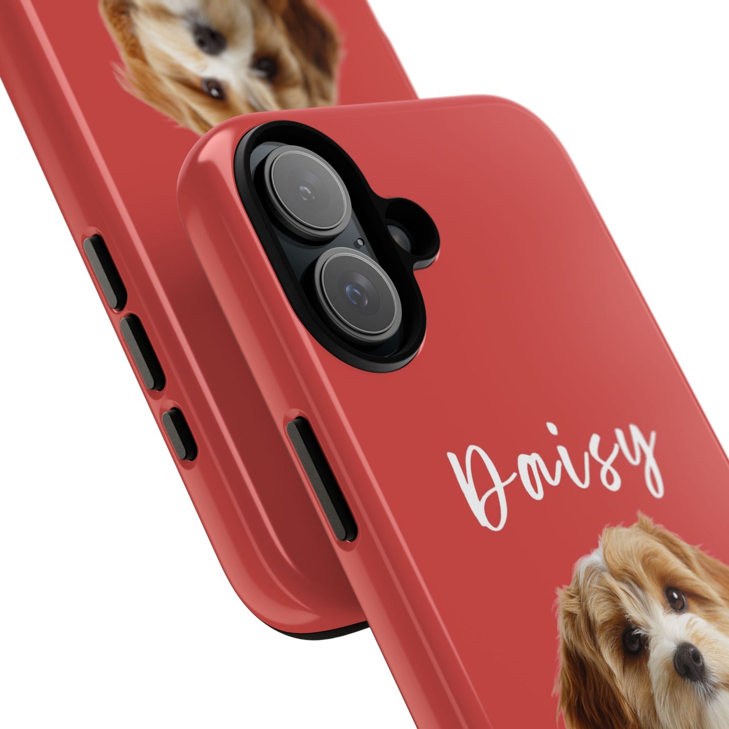 Custom Pet Phone Case
