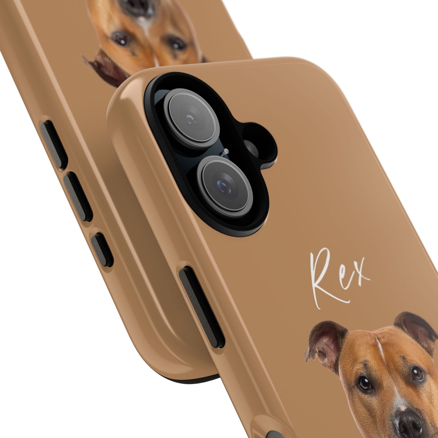 Custom Pet Phone Case