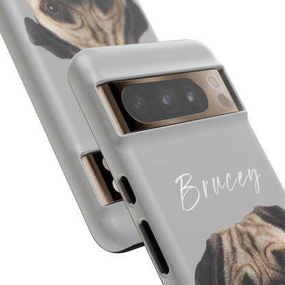 Custom Pet Phone Case